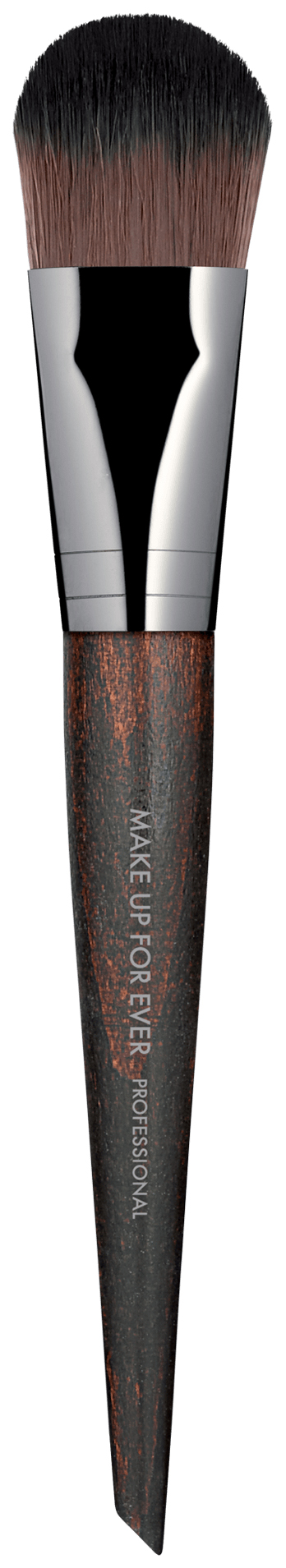 Кисть для макияжа Make Up For Ever Foundation Brush Medium 106 4554₽