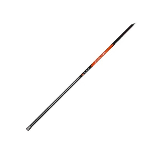 Удилище Salmo Diamond Travel Pole 5441-500, 5 м, regular, 2-12 г