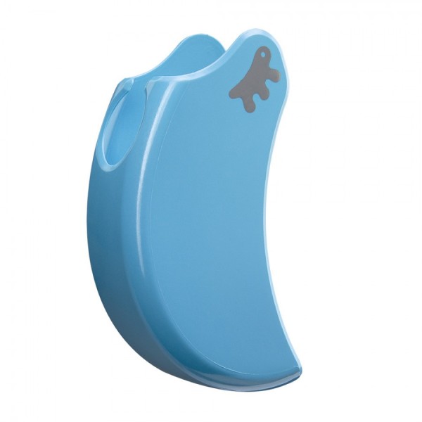 

Сменная крышка корпуса к рулетке Ferplast AMIGO (8,5 x 3,1 x h 4,5 cm, Голубой), Amigo