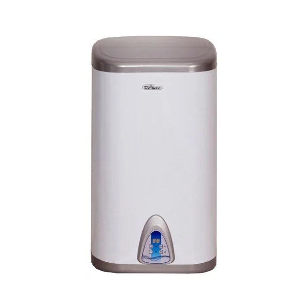 

Водонагреватель накопительный DeLuxe 5W60V2 white, 5W60V2
