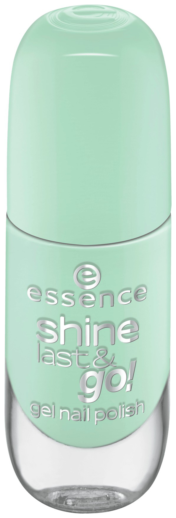 

Лак для ногтей essence Shine Last & Go! Gel Nail Polish 42 8 мл