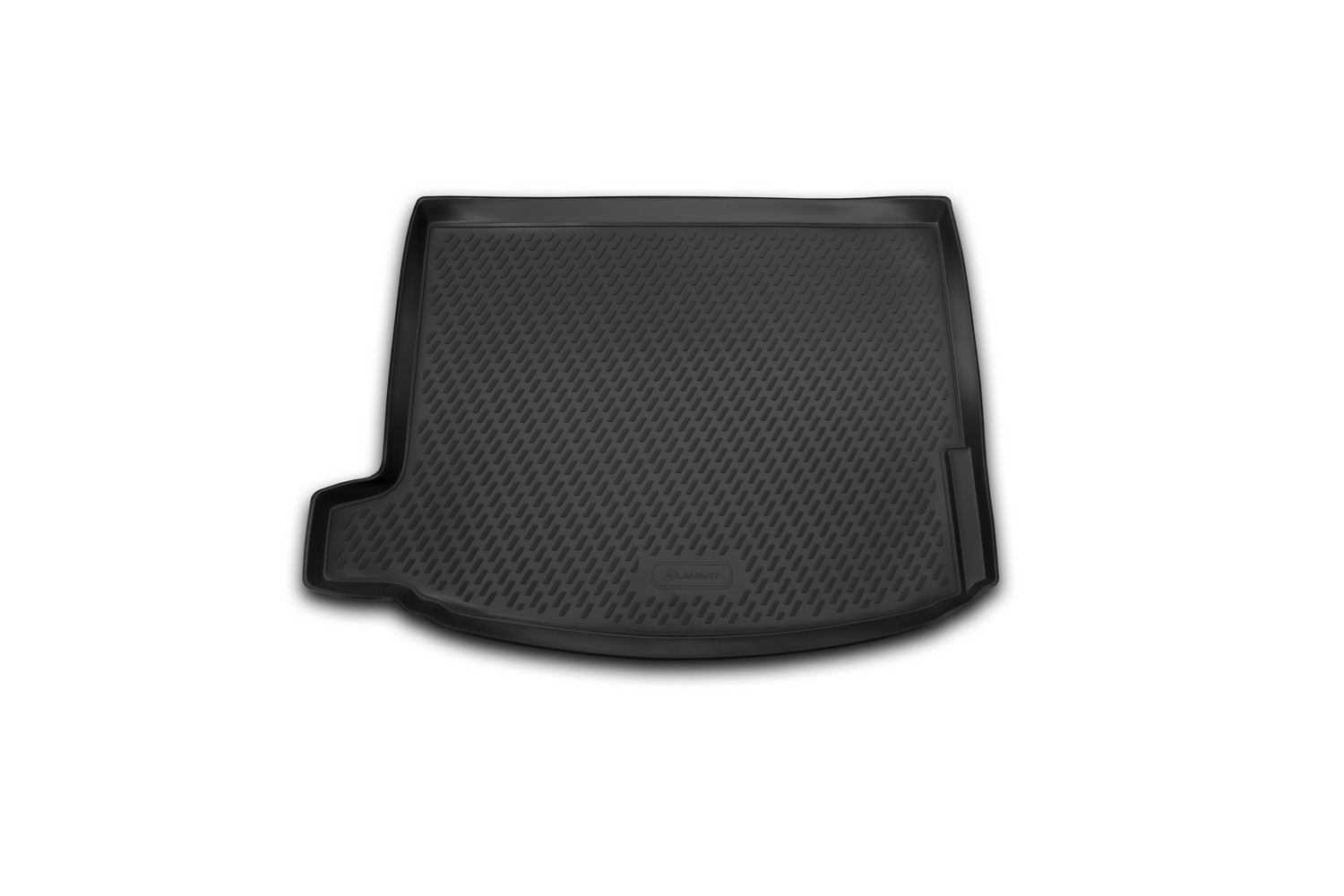 

Коврик в багажник Element для HONDA Civic 5D, 01/2012, полиуретан