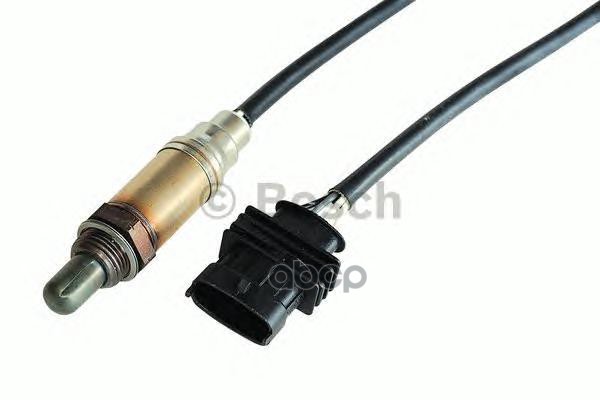 

Лямбда-зонд BOSCH 0258005234