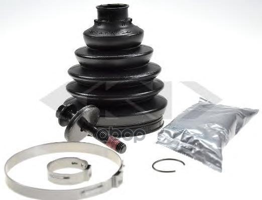 

Комплект пыльника шруса Spidan 20199