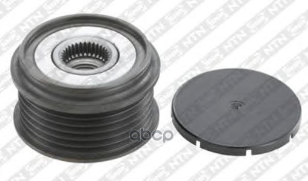 

Шкив генератора SNR GA75501
