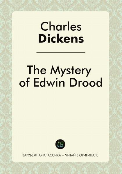 

The Mystery Of Edwin Drood