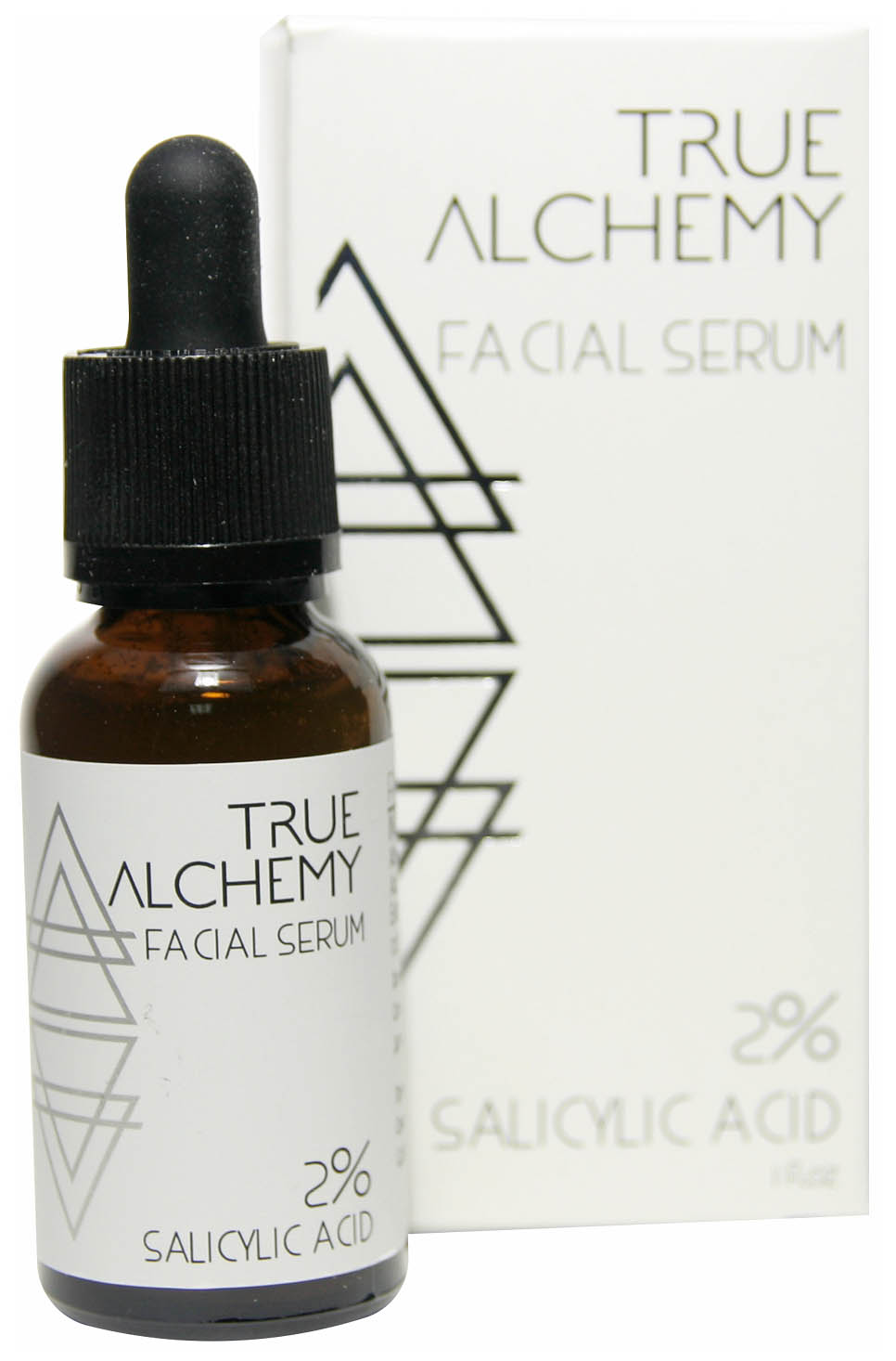 Купить Сыворотка для лица True Alchemy Salicylic Acid 2% 30 мл