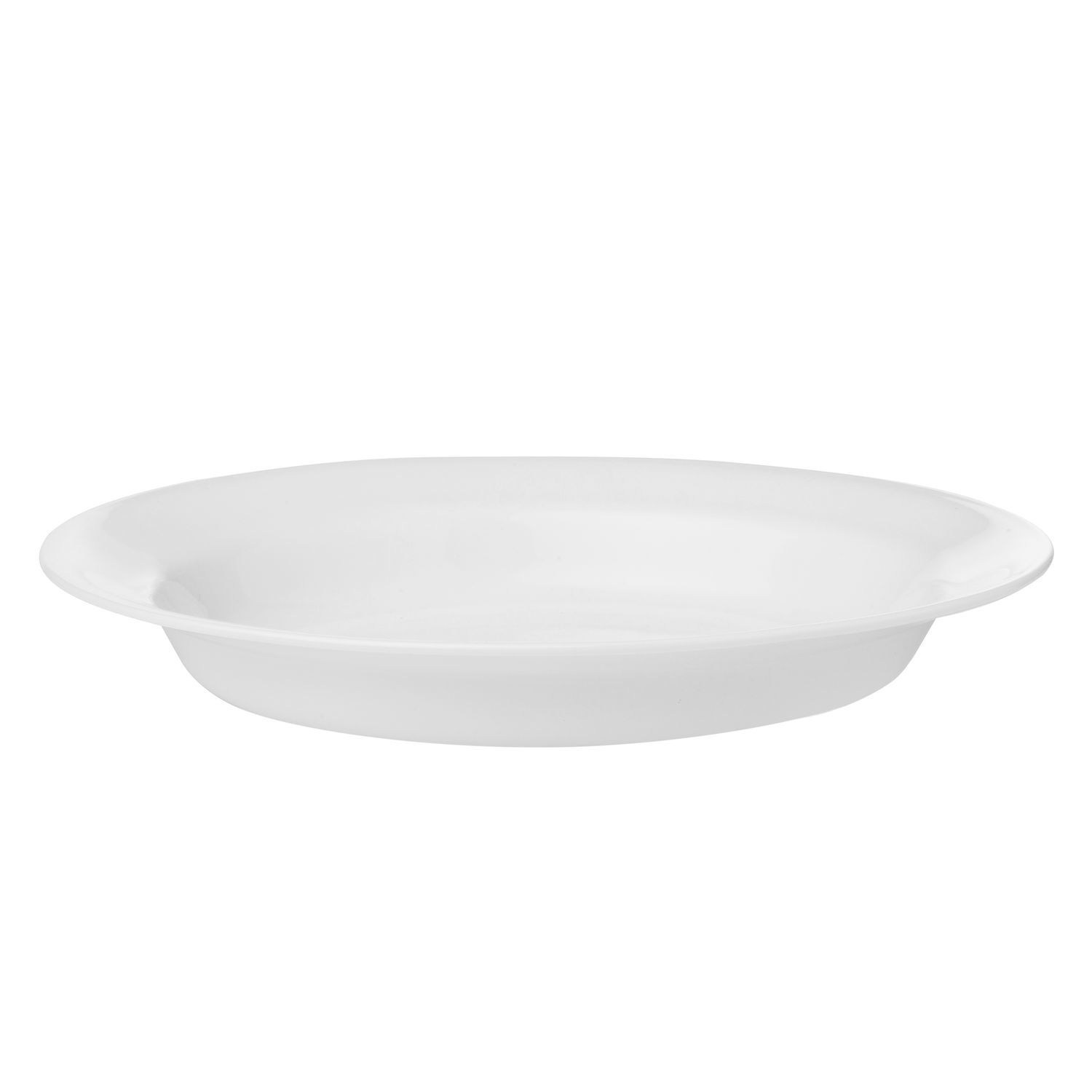 

Corelle Тарелка суповая 440 мл с бортом Winter Frost White