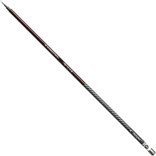 Удилище Mikado Tsubame Pole WAA202-500, 5 м, regular fast, 5-20 г