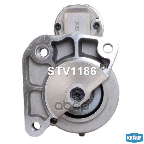 

Стартер Krauf STV1186