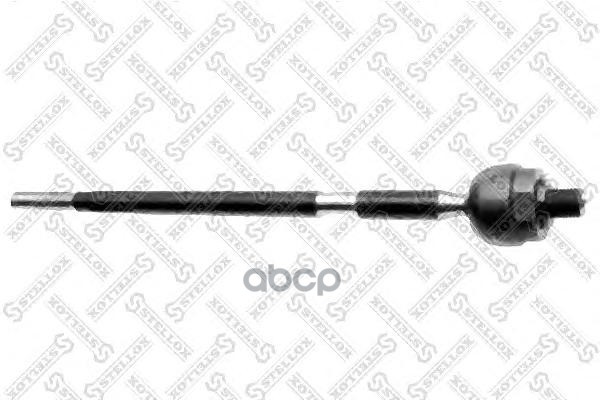 

Рулевая тяга Stellox 5500653SX