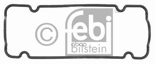

Прокладка Клапанной Крышки Двс Febi 12166