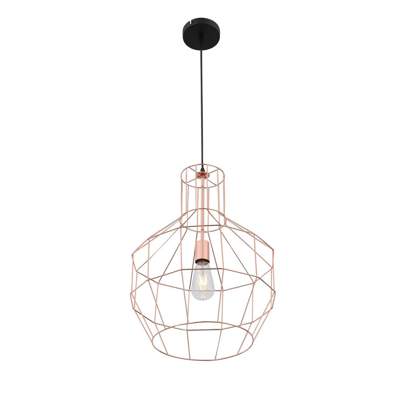 

Подвесной светильник ST Luce Rete SL192.303.01