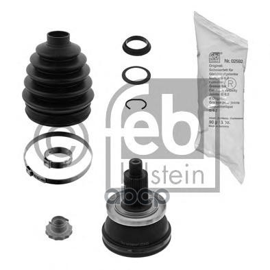 

Шрус febi 33244