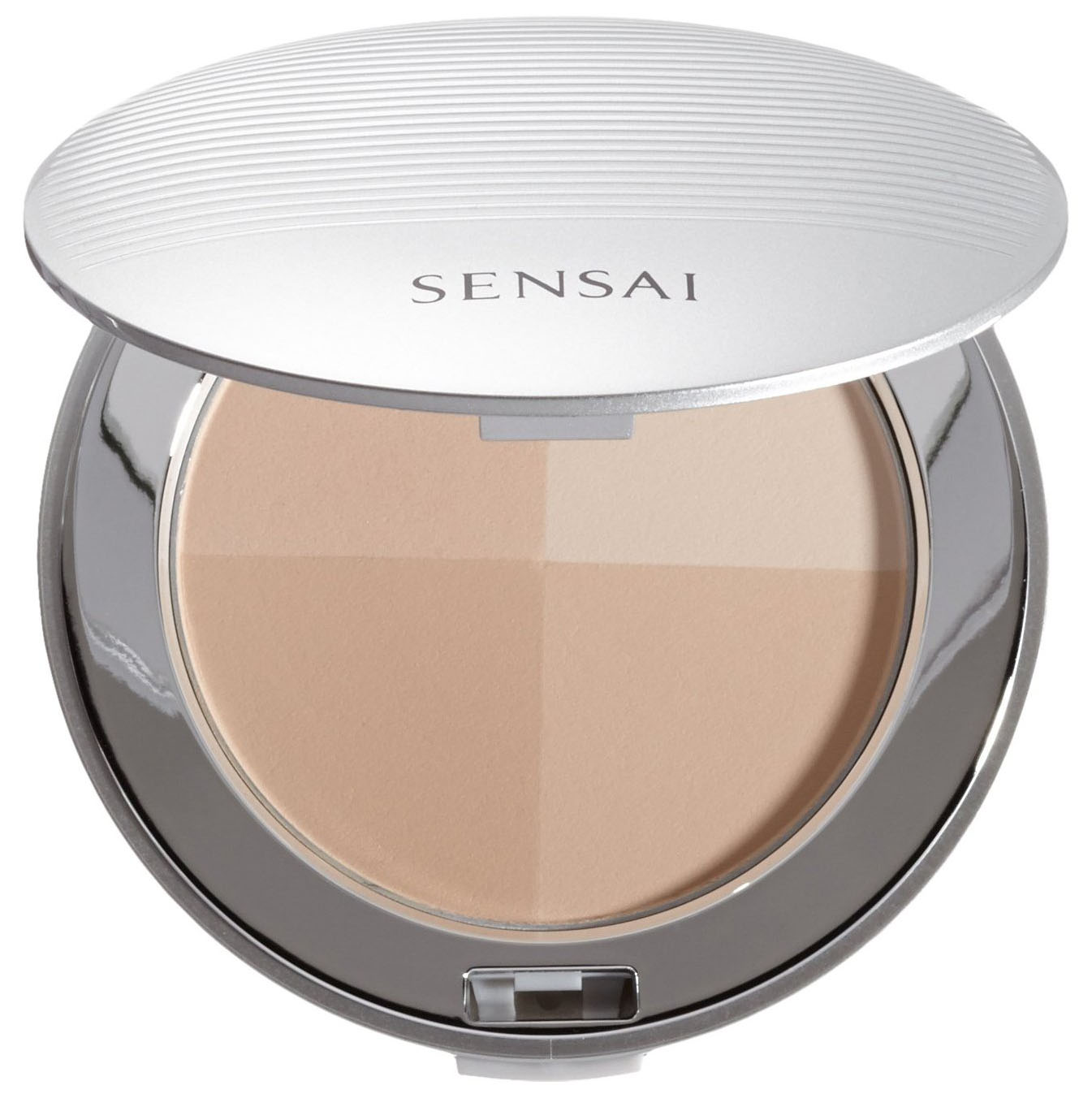 Пудра Kanebo Sensai Cellular Performance Pressed Powder CT250 8 г