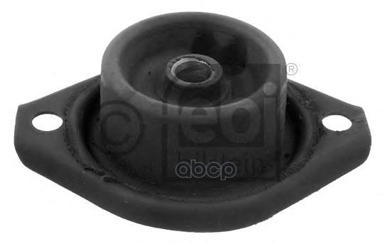 

Опора кпп febi 07612