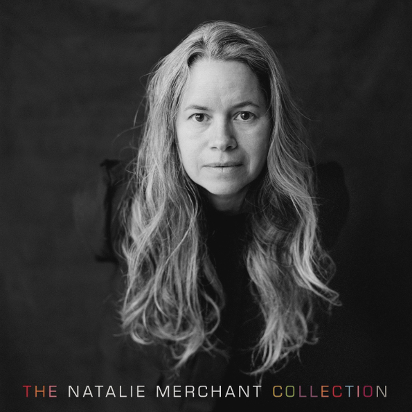 

Natalie Merchant The Natalie Merchant Collection (10CD)