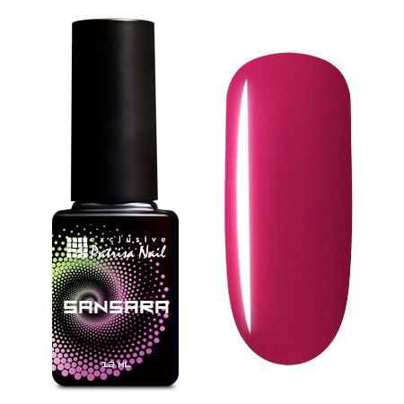 

Гель-лак Patrisa Nail Sansara №910, 12мл