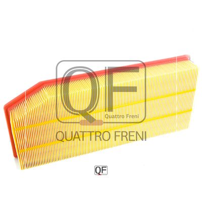 

Фильтр воздушный QUATTRO FRENI QF36A00212