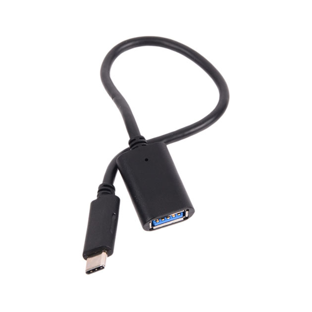 

Кабель-адаптер V com Type-C - USB 3,0 OTG 1,5A