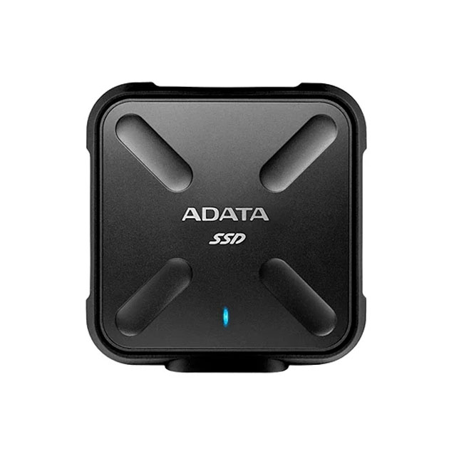 фото Внешний ssd диск adata sd700 1тб (asd700-1tu31-cbk)