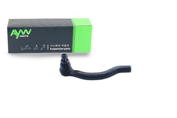 

Наконечник поперечной рулевой тяги AYWIPARTS AW1310498L