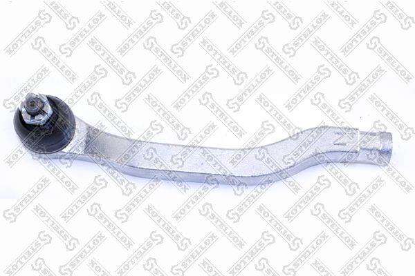 

Наконечник поперечной рулевой тяги STELLOX 51-01851-SX
