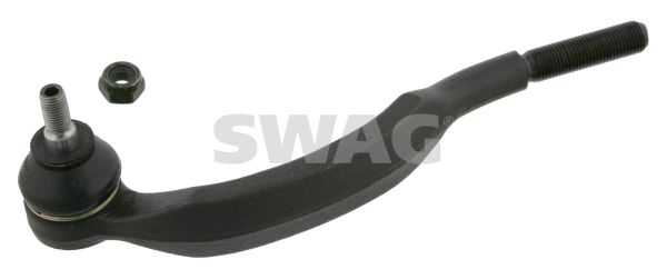 

Наконечник поперечной рулевой тяги SWAG 62 92 3323