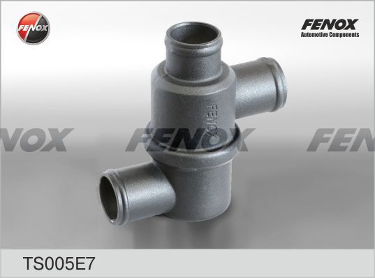 фото Термостат fenox ts005e7