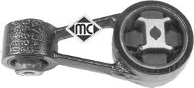 

Опора двигателя Metalcaucho 05226