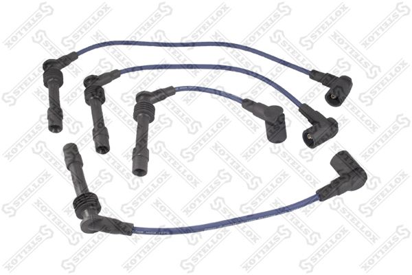 

Комплект проводов зажигания STELLOX 10-38131-SX