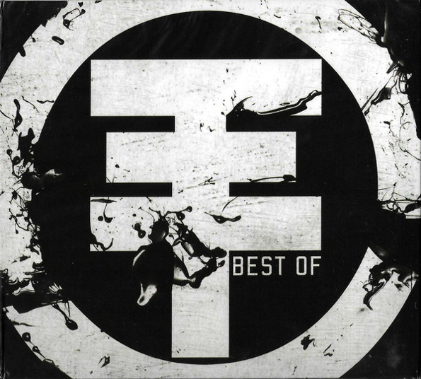 

Tokio Hotel Best Of (2CD+DVD)