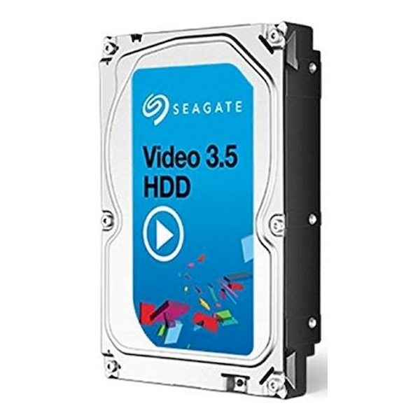 

Жесткий диск Seagate Pipeline HD 500ГБ (ST500VM000), Pipeline HD