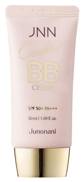 BB средство JUNGNANI Complete BB Cream