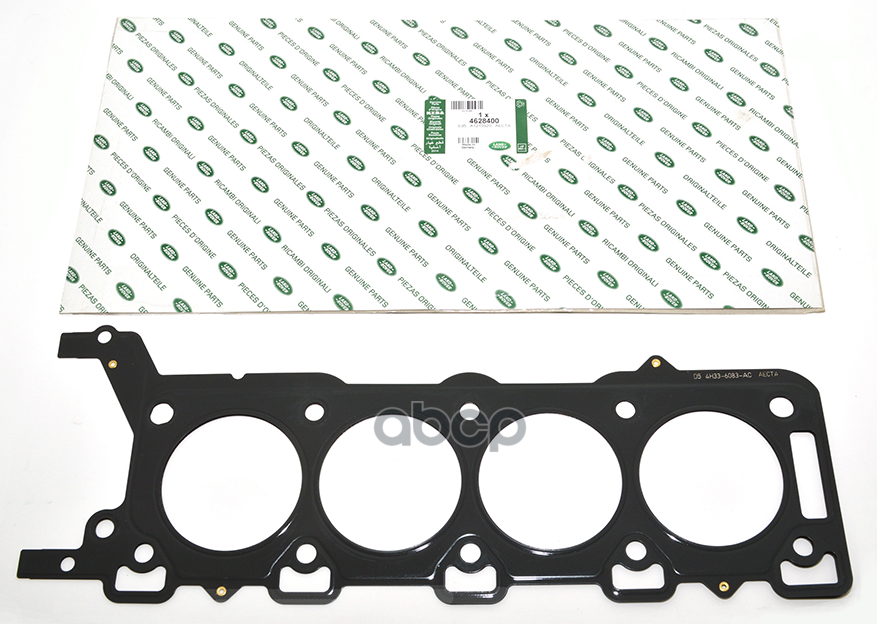 

Прокладка LAND ROVER 4628400