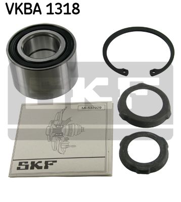 

Комплект подшипника ступицы колеса SKF VKBA 1318