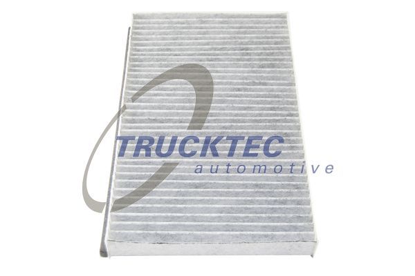 

Фильтр салона TRUCKTEC AUTOMOTIVE 02.59.076