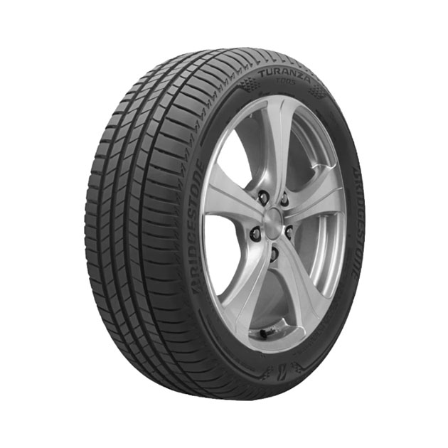 фото Шины bridgestone turanza t005 225/45 r18 95y xl (cae br008838) br008838