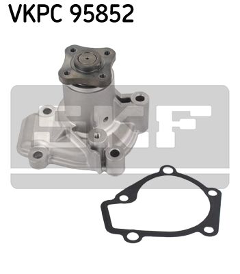 

Водяной насос SKF VKPC 95852