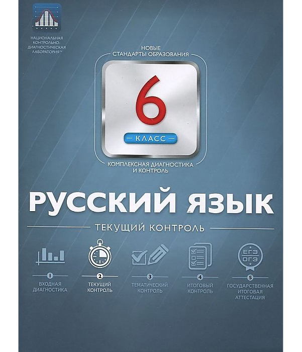 

Нкдл, Русский Язык, 6 кл, текущий контроль, Вкладыш, Цыбулько