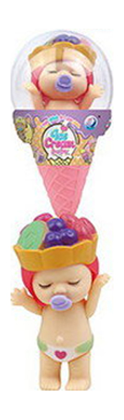 

Пупс Junfa Toys Ice Cream Baby «Конфетка» №1