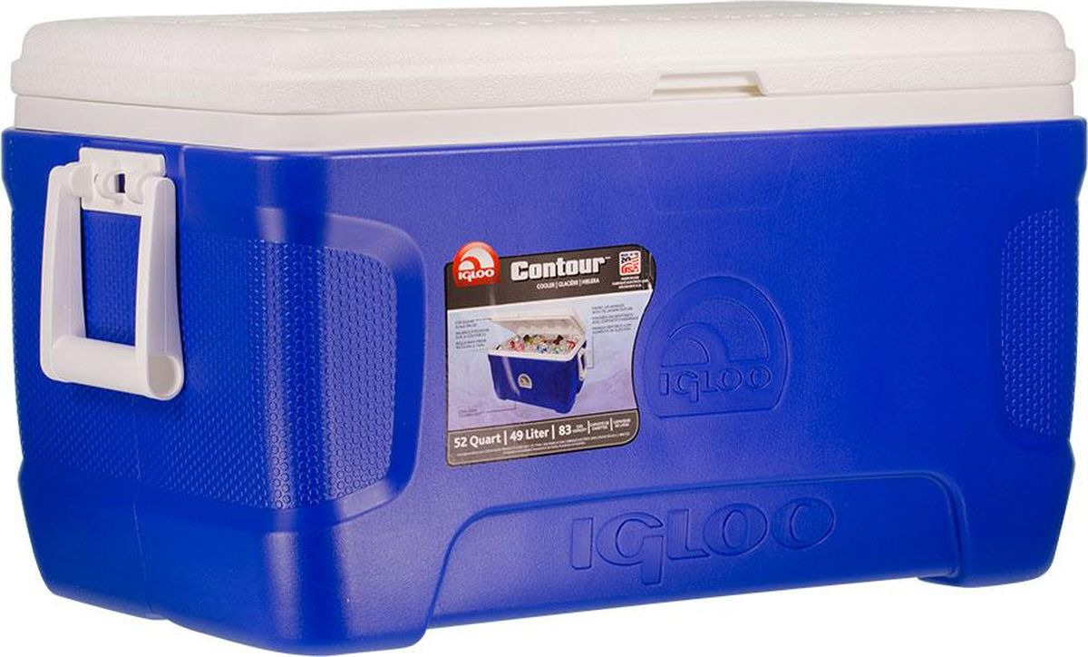 

Термоконтейнер Igloo Contour 00049096