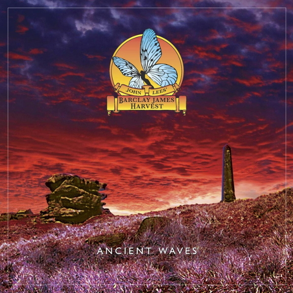

John Lees' Barclay James Harvest Ancient Waves (12" Vinyl EP)