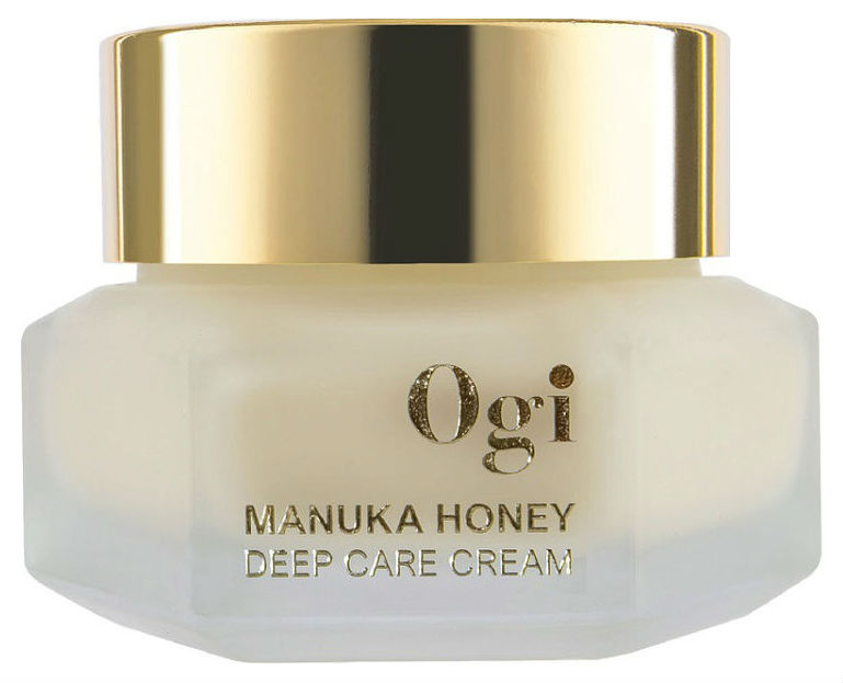 

Крем для лица Ogi Manuka Honey Deep Care Cream 50 мл