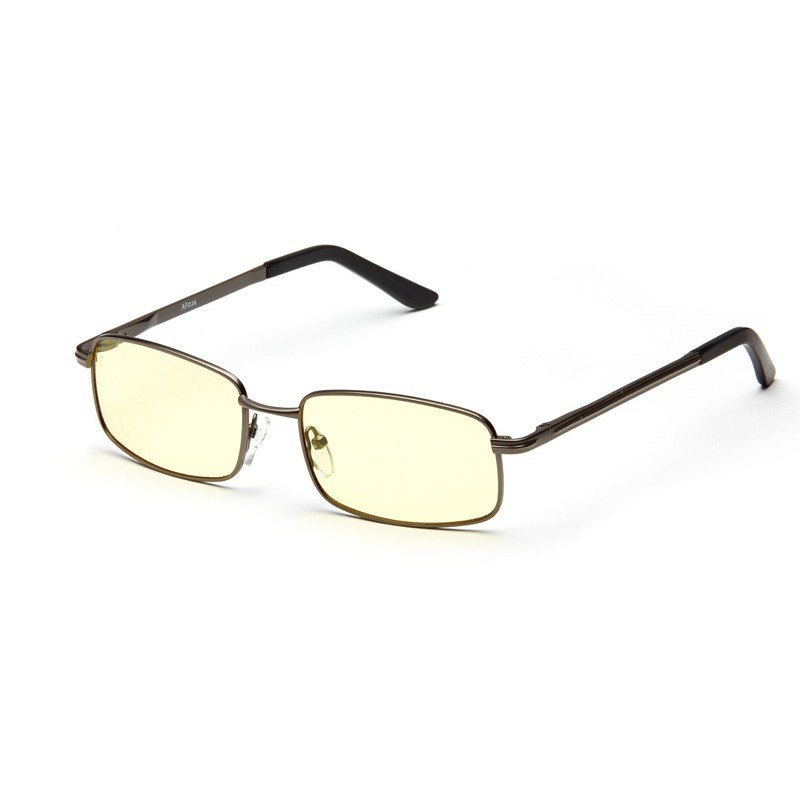 фото Очки для компьютера sp glasses af024 grey