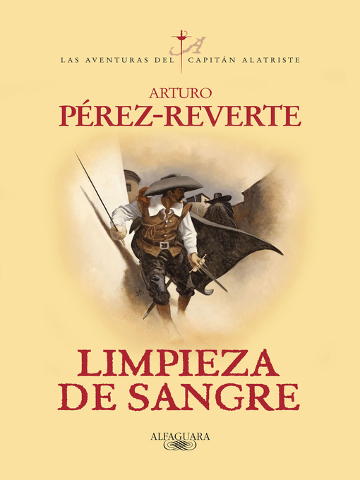 

Limpieza De Sangre