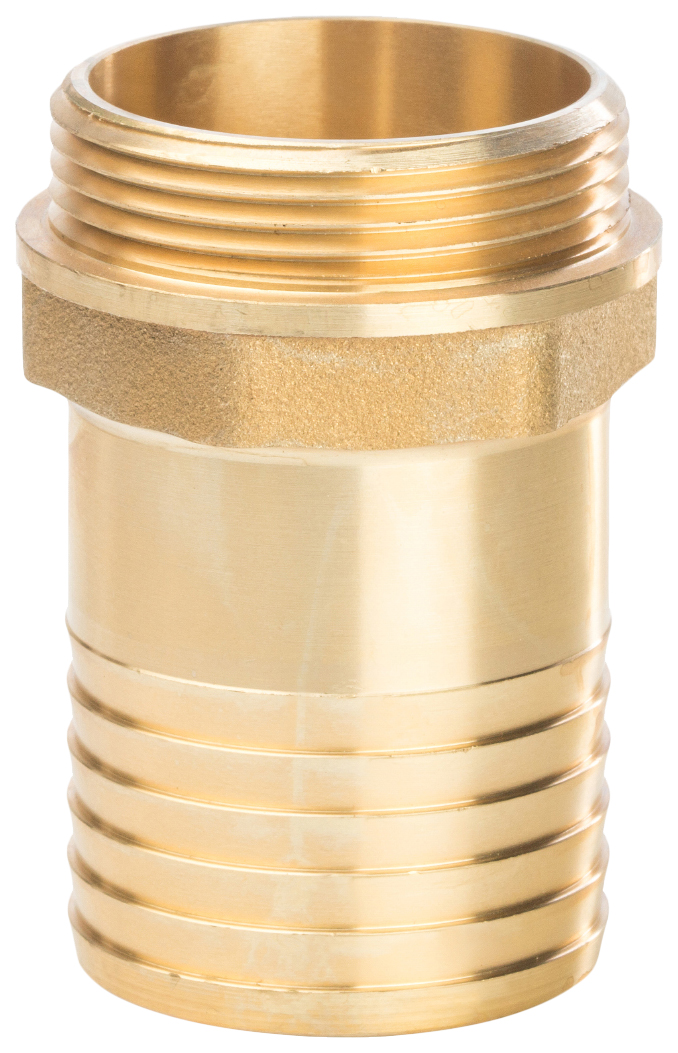 

Штуцер Stout SFT-0035-011440, Золотистый
