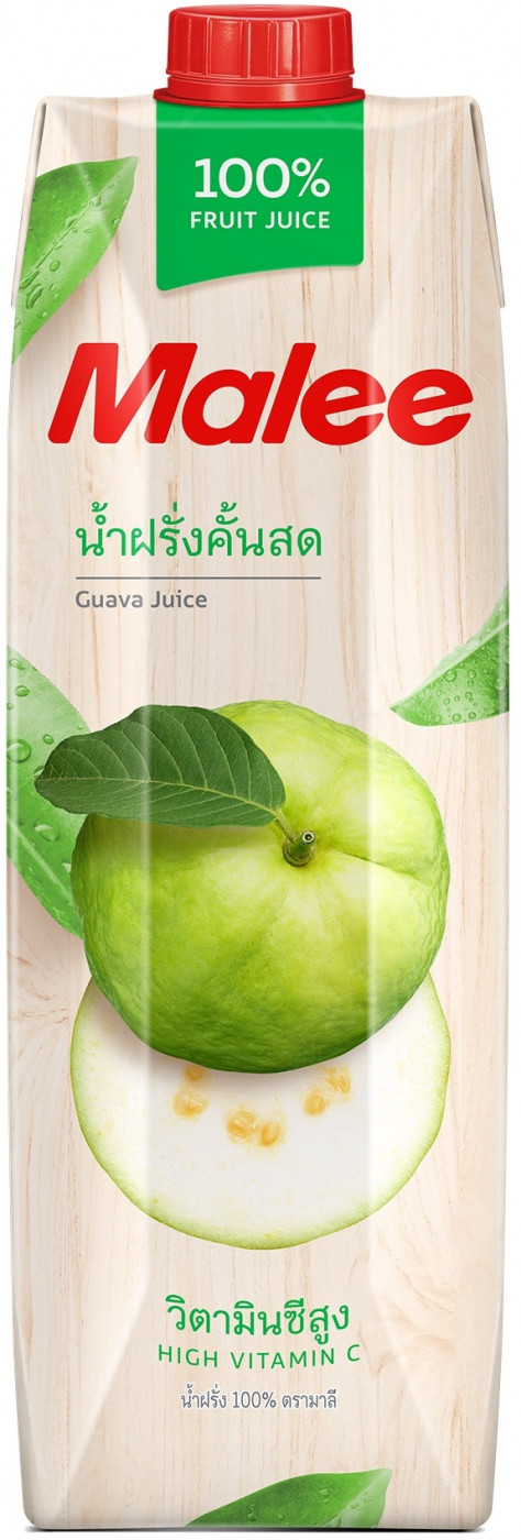 Сок Malee Guava Juice 1 л