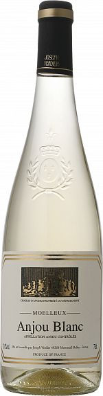 

Вино Joseph Verdier Anjou Blanc Moelleux AOC