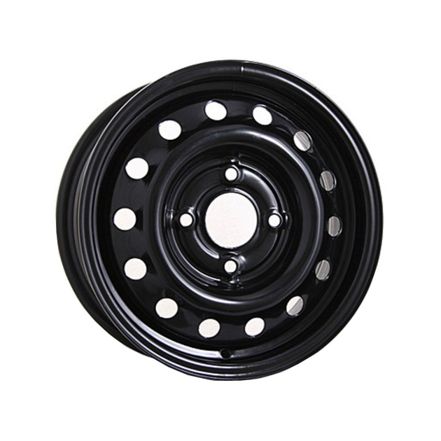 

Колесный диск Mefro/Аккурайд R16 6.5J PCD5x139.7 ET40 D108.5 У16006